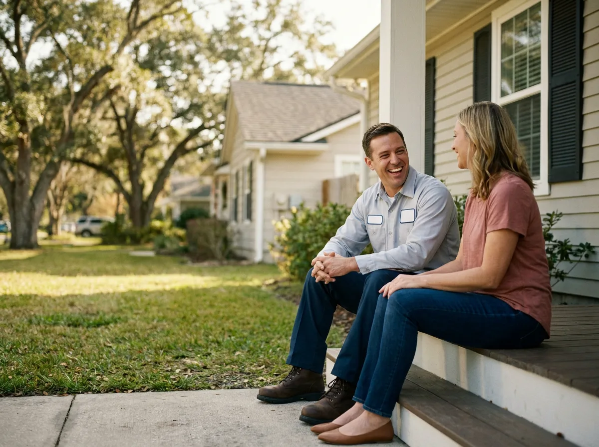 Septic tank pumping FAQs for Arnaudville, LA